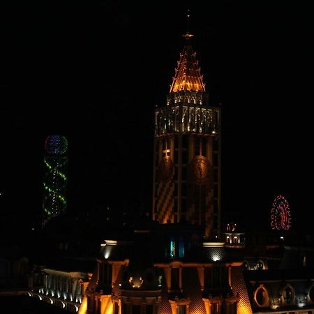 Jeal Apartments Batumi Exterior photo